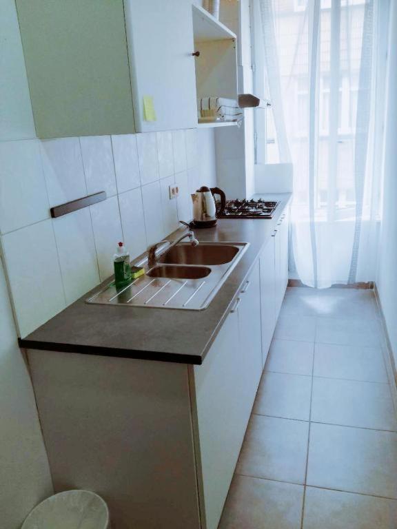 Cozy With Share The Bathroom And Kitchen Homestay *